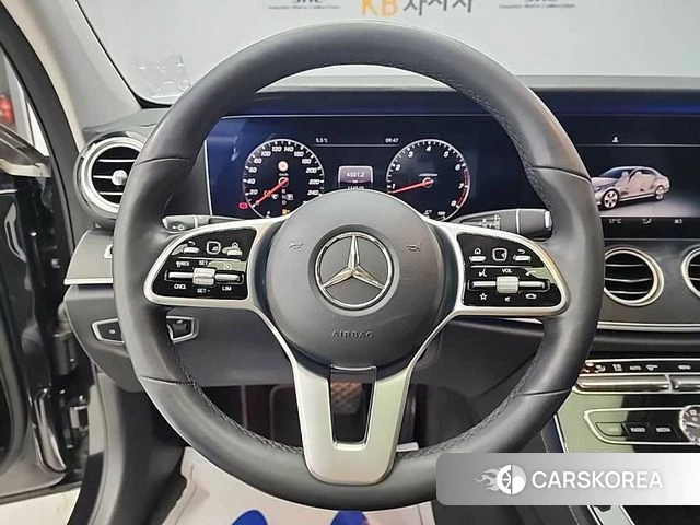 Mercedes-Benz E-Class W213 id 3814012 из Кореи 10