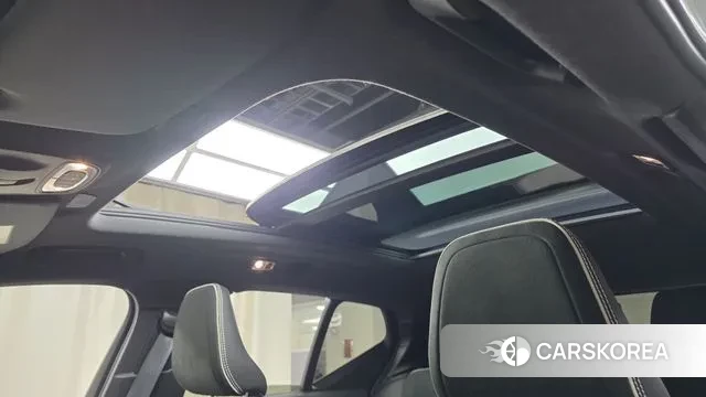 Volvo XC40 id 3519212 из Кореи 10