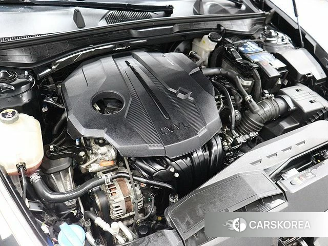 Hyundai Sonata (DN8) id 4284963 из Кореи 10
