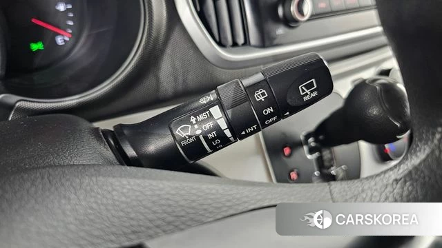 Kia The New Ray id 4382685 из Кореи 10