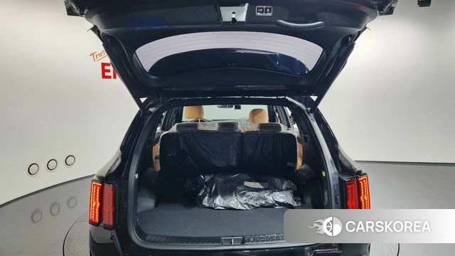 Kia Sorento 4th Generation id 4443423 из Кореи 10