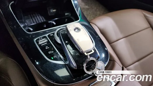 Mercedes-Benz E-Class W213 id 2790534 из Кореи 10