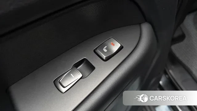 Ssangyong The New Rexton Sports Cannes id 3482851 из Кореи 10