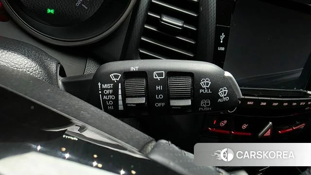Ssangyong Tivoli Air id 4543789 из Кореи 10