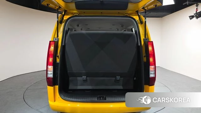 Hyundai Staria id 3818668 из Кореи 10