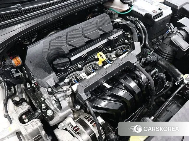 Hyundai Avante (CN7) id 3723006 из Кореи 10