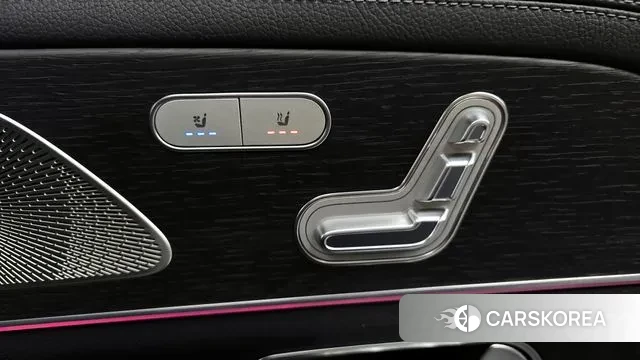 Mercedes-Benz GLS - Class X167 id 2904919 из Кореи 10