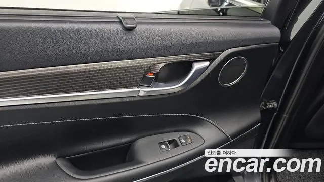 Hyundai Grandeur IG id 2839979 из Кореи 10