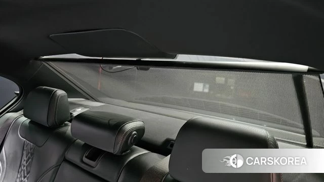 BMW 5 Series (G30) id 3943059 из Кореи 10