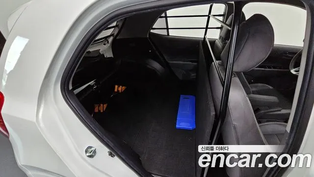 Kia Morning Urban (JA) id 2690596 из Кореи 10