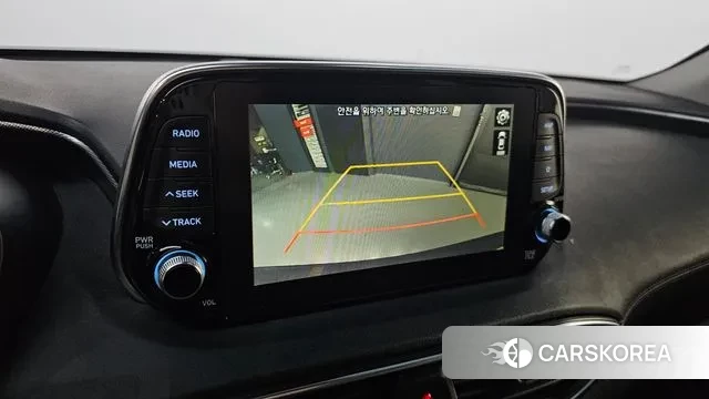 Hyundai Santa Fe TM id 3608167 из Кореи 10