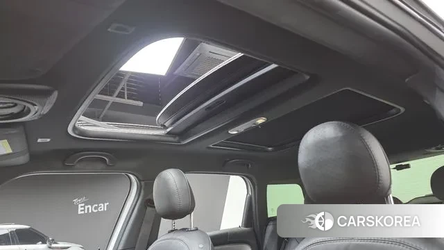 Mini Cooper S Countryman id 3629229 из Кореи 10