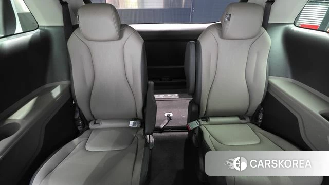 Kia The New Carnival 4th Generation id 4739705 из Кореи 10