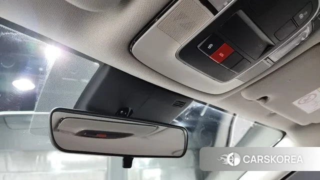 Hyundai Sonata (DN8) id 3468038 из Кореи 10