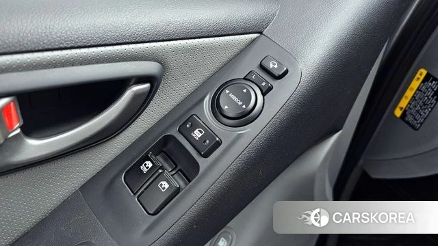 Hyundai The New Grand Starex id 3904867 из Кореи 10