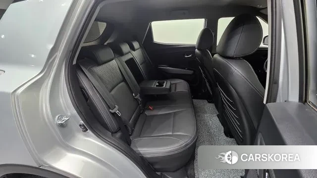 Ssangyong Tivoli Armor id 3330588 из Кореи 10