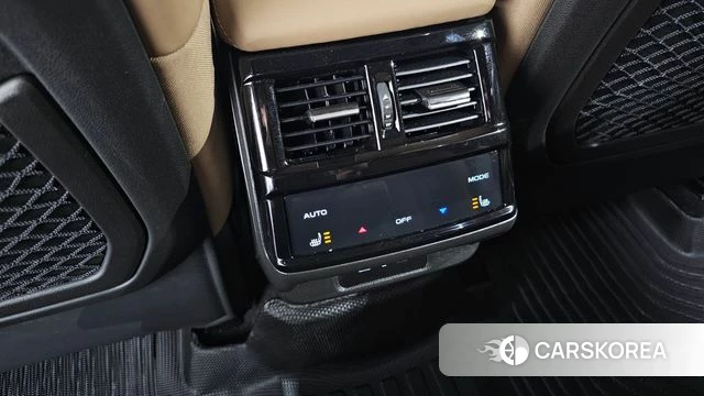 Renault Korea (Samsung) Grand Coleos id 3939829 из Кореи 10