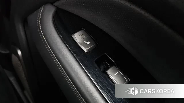 Ssangyong G4 Rexton id 3588615 из Кореи 10