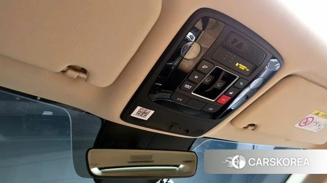 Kia Carnival 4th generation id 4337917 из Кореи 10