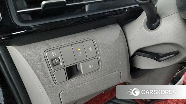 Hyundai Staria id 4179134 из Кореи 10