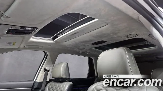 Hyundai Palisade id 2907285 из Кореи 10