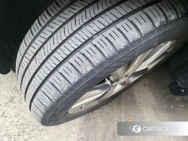 Kia The New Carnival id 4836957 из Кореи 10