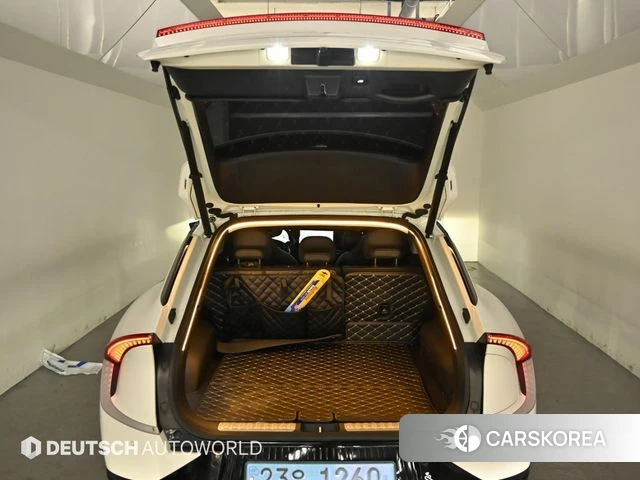 Kia EV6 id 3964194 из Кореи 10