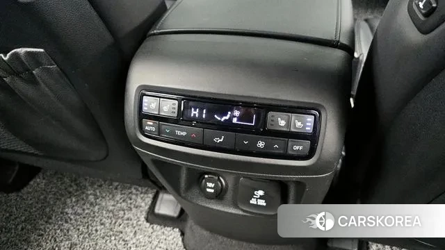 Hyundai The New Palisade id 3426498 из Кореи 10