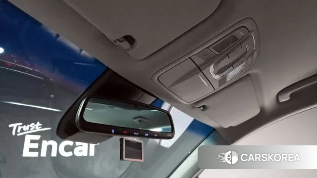 Hyundai Santa Fe TM id 3616618 из Кореи 10