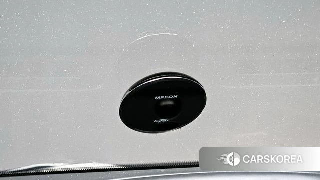 Hyundai The New Grand Starex id 3899959 из Кореи 10