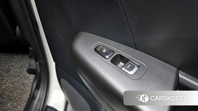 Kia Sportage The Bold id 3860685 из Кореи 10