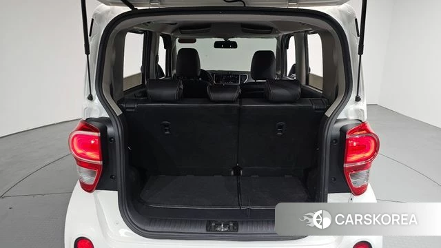 Kia The New Ray id 4202037 из Кореи 10