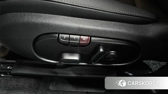 Mini Cooper Countryman id 4433070 из Кореи 10