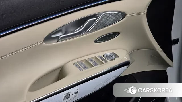 Genesis GV70 id 3388202 из Кореи 10