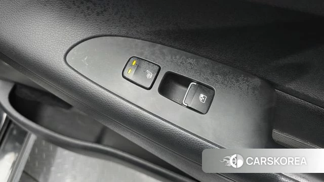 Hyundai The New Grandeur IG id 4624514 из Кореи 10