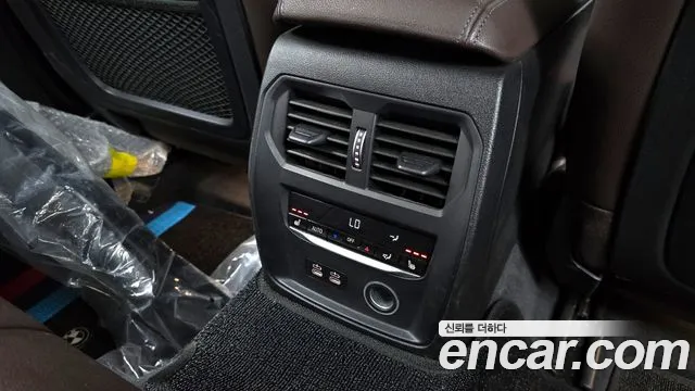 BMW 3 Series (G20) id 2790237 из Кореи 10