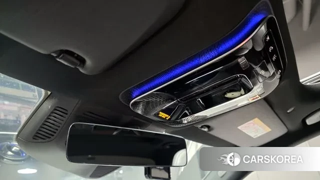 Mercedes-Benz C-Class W206 id 3556036 из Кореи 10