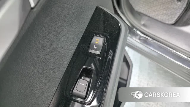 Ssangyong Torres id 3462743 из Кореи 10