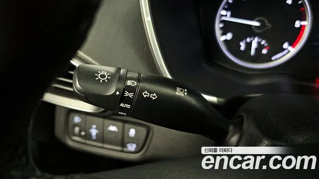 Hyundai Santa Fe TM id 2304754 из Кореи 10