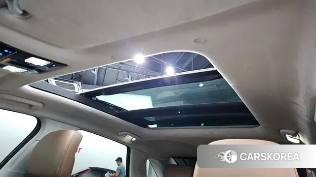 Hyundai Grandeur Hybrid (GN7) id 2894242 из Кореи 10