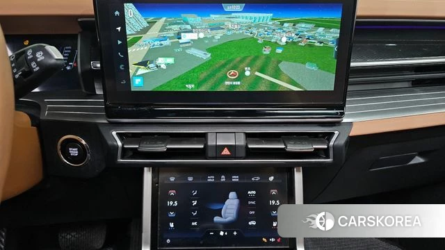 Ssangyong Torres id 4720647 из Кореи 10