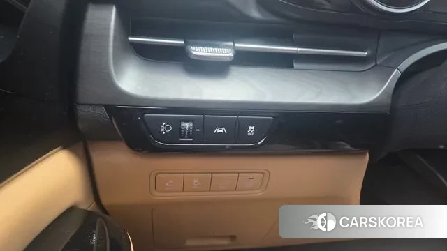 Kia Carnival 4th generation id 3771752 из Кореи 10