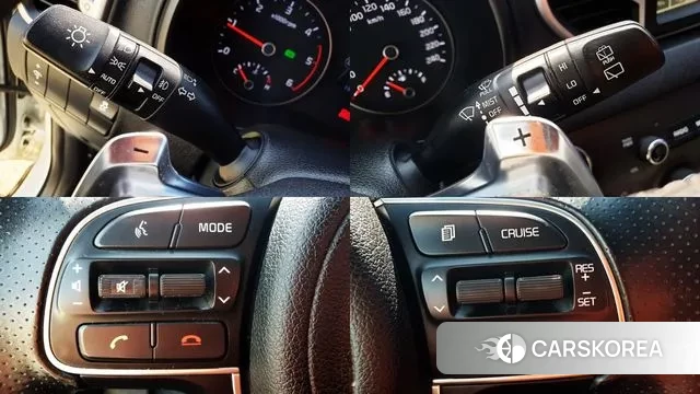 Kia Sportage 4th Generation id 3705931 из Кореи 10