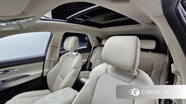 Genesis GV70 id 3611351 из Кореи 10