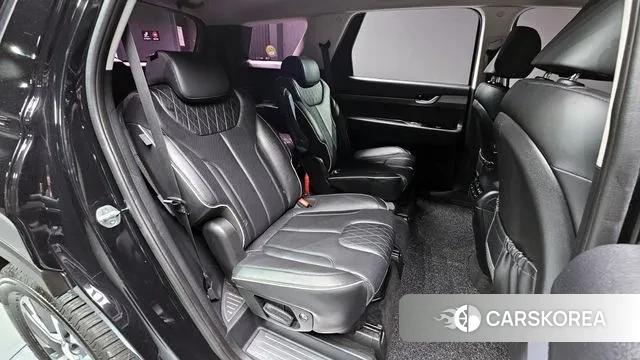 Hyundai Palisade id 3220662 из Кореи 10