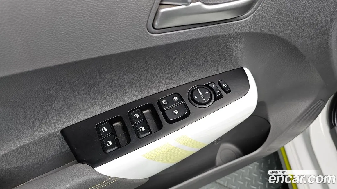 Kia All New Morning (JA) id 1945273 из Кореи 10