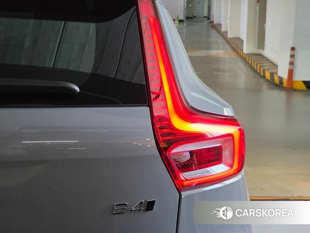 Volvo XC40 id 4772434 из Кореи 10