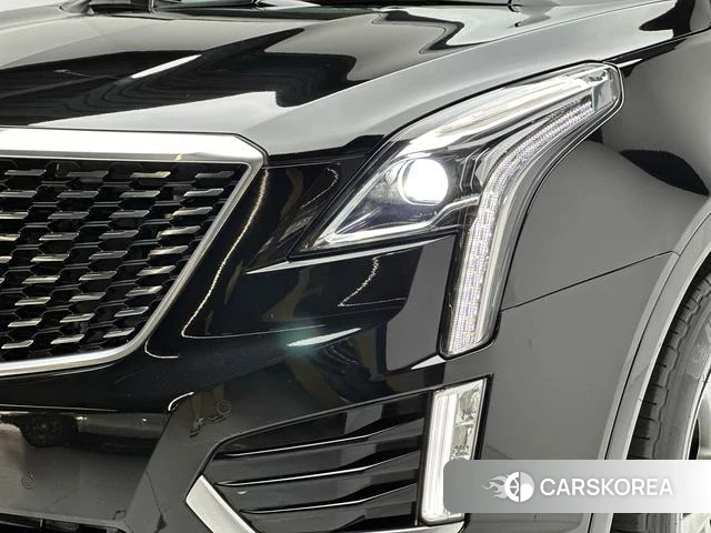 Cadillac XT5 id 3902282 из Китая 10
