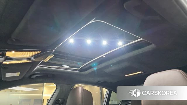 BMW 7 Series (G11) id 3813240 из Кореи 10