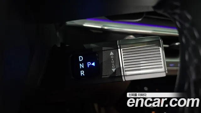 Hyundai Grandeur (GN7) id 2608024 из Кореи 10